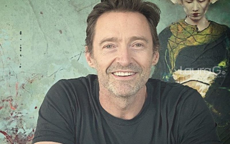 Hugh Jackman