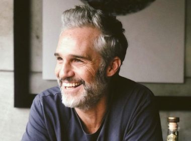 Juan Pablo Medina reaparece