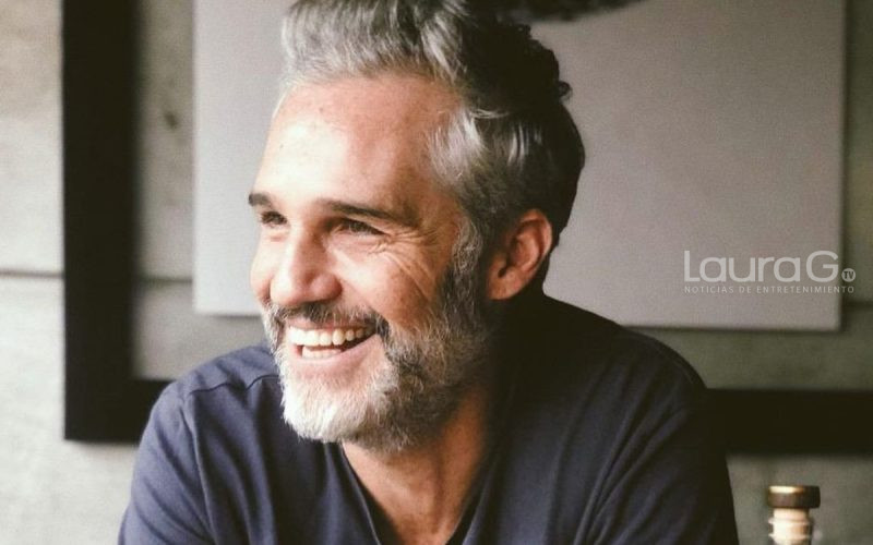 Juan Pablo Medina reaparece