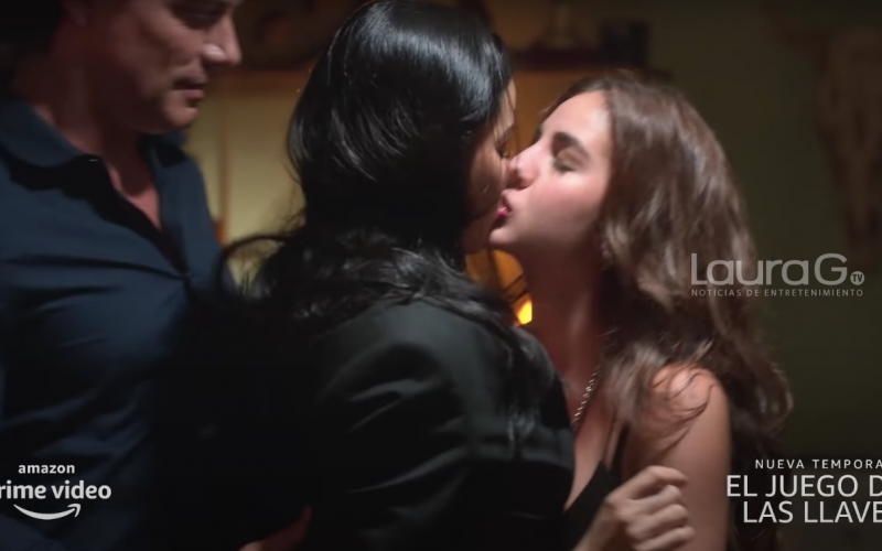 El Juego de las Llaves 2