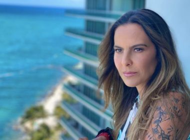 Kate del Castillo