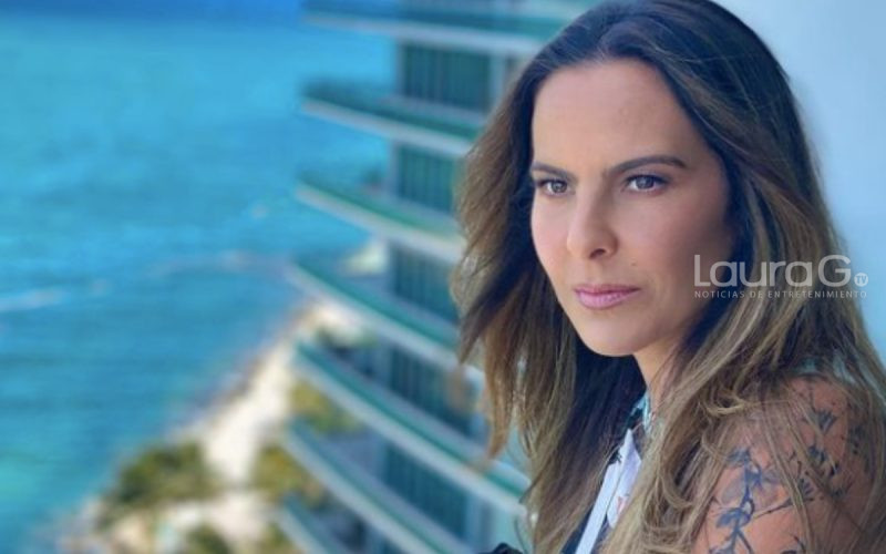 Kate del Castillo