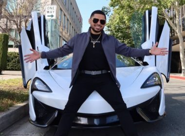 Larry Hern&aacute;ndez
