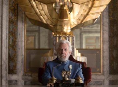 Los Juegos del Hambre