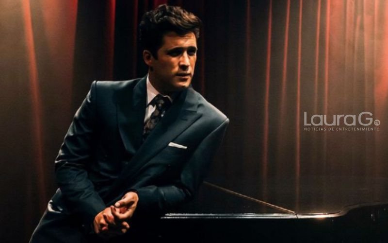 Luis Miguel La Serie