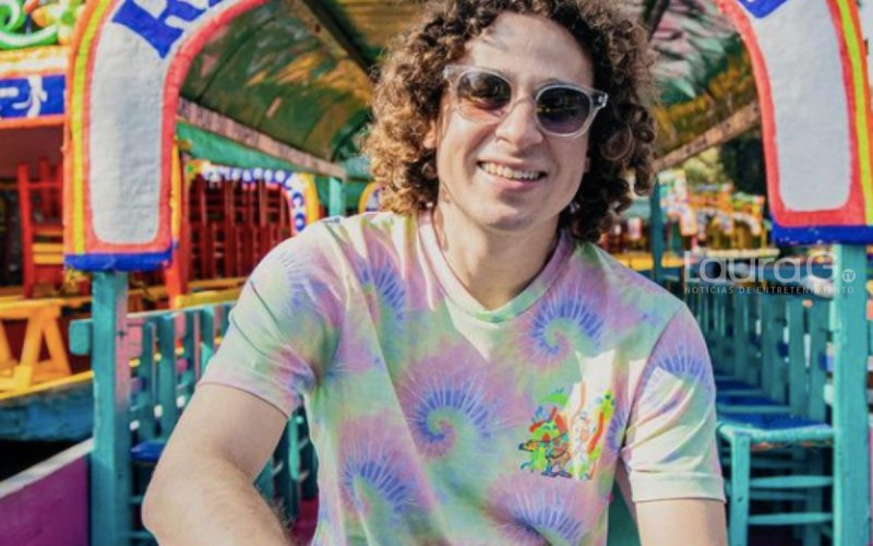 Luisito Comunica
