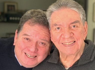 Marco Antonio Muñiz