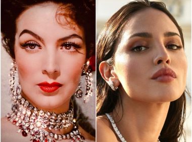 Película de María Félix