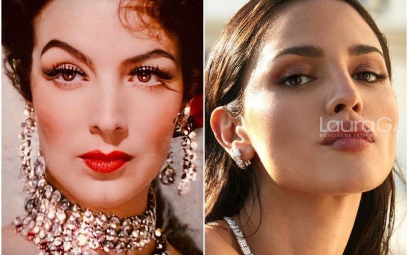 Película de María Félix