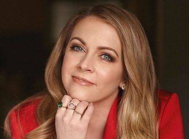 Melissa Joan Hart