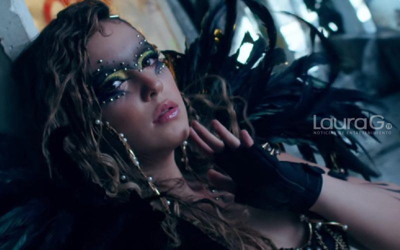 Mía Rubín Legarreta