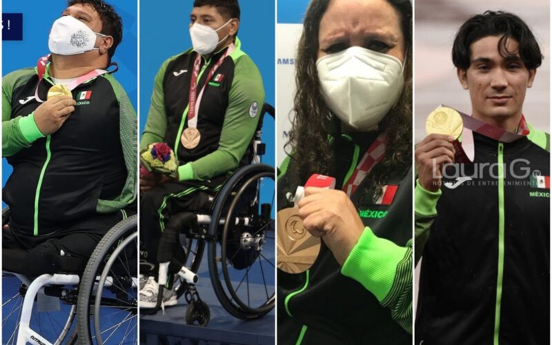 Juegos Paralímpicos