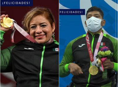 Juegos Paralímpicos