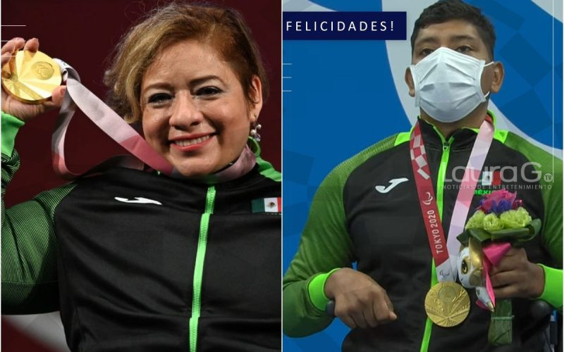 Juegos Paralímpicos