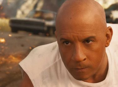 Rápidos y furiosos 10