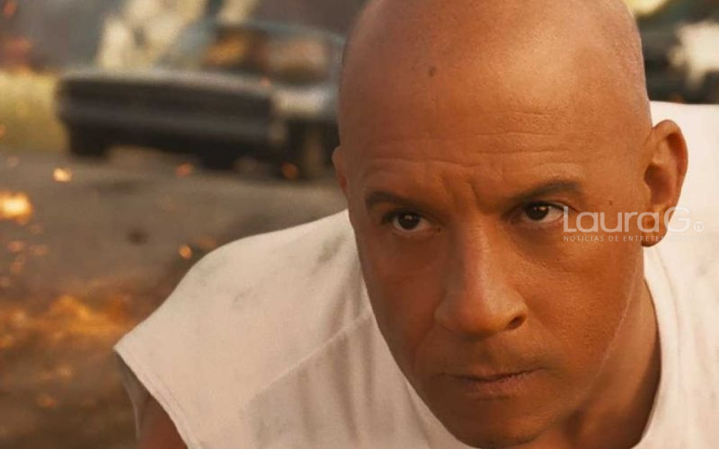 Rápidos y furiosos 10