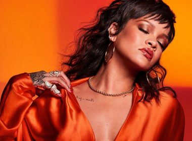 Rihanna