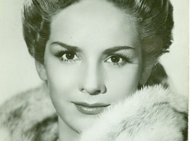 Rosita Quintana