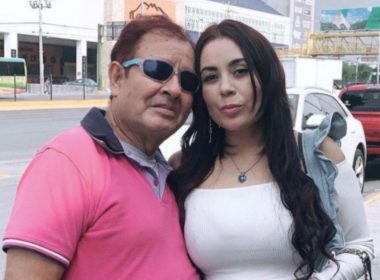 Novia de Sammy Pérez