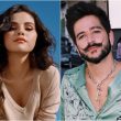 Selena Gomez y Camilo