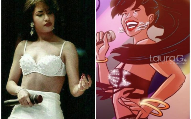 Selena Quintanilla