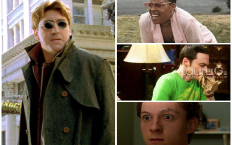 Spider-Man: No Way Home