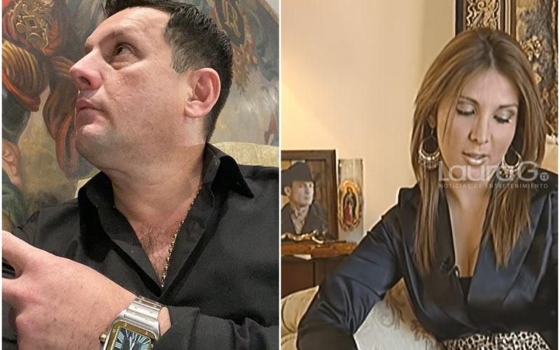 Viuda de Valentín Elizalde