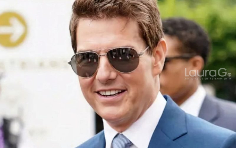 Tom Cruise