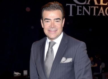 To&ntilde;o Mauri