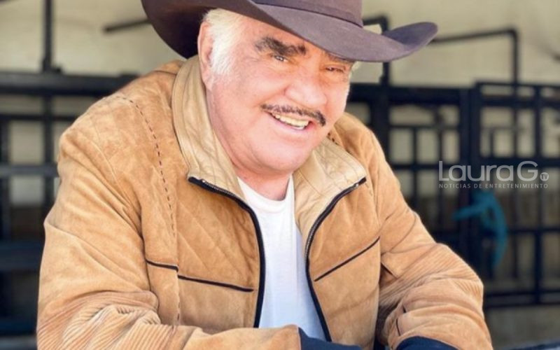 Vicente Fernández