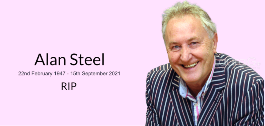 Alan Steel