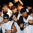 Kumbia Kings