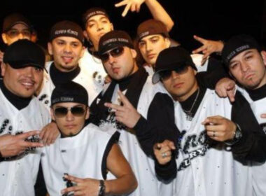 Kumbia Kings