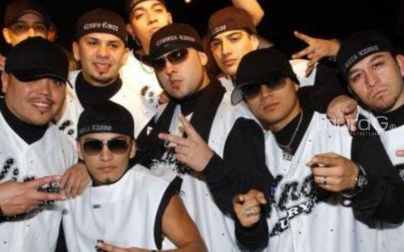 Kumbia Kings