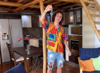 Luisito Comunica