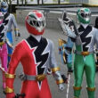 Power Rangers