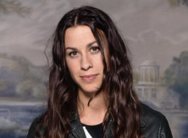 Alanis Morissette