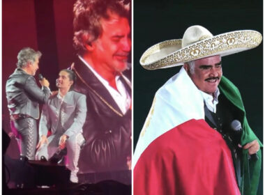 Alejandro Fernández