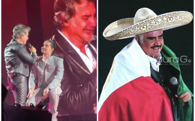 Alejandro Fernández