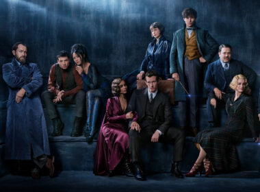 Animales fantásticos