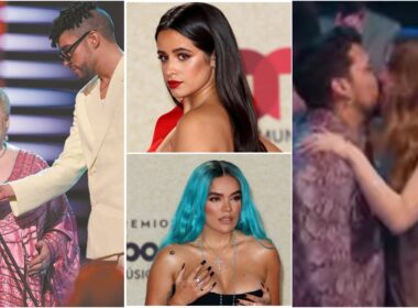 Billboard Latin Music Awards 2021