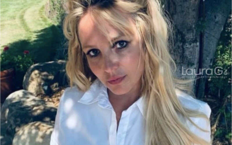 Britney Spears