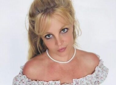 Britney Spears