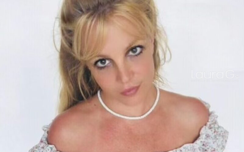 Britney Spears