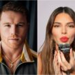 Canelo y Kendall