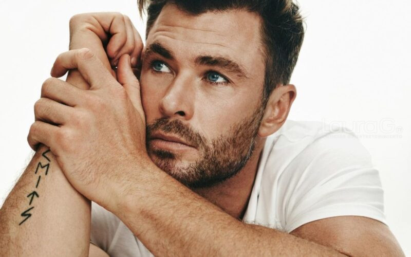 Chris Hemsworth