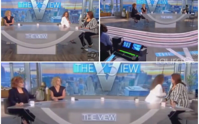 Conductoras son expulsadas