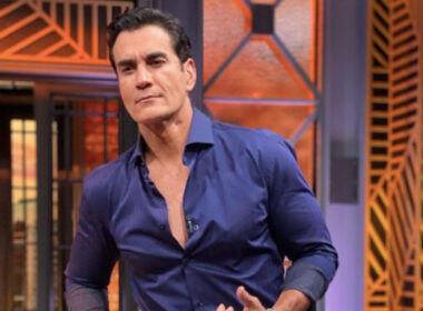 David Zepeda