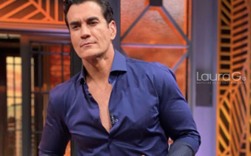 David Zepeda