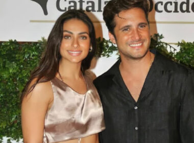 Diego Boneta